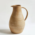 stoned pitcher
